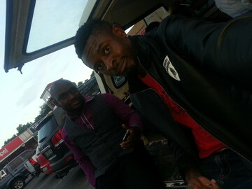mike167, 34 Rustenburg, North West, South Africa