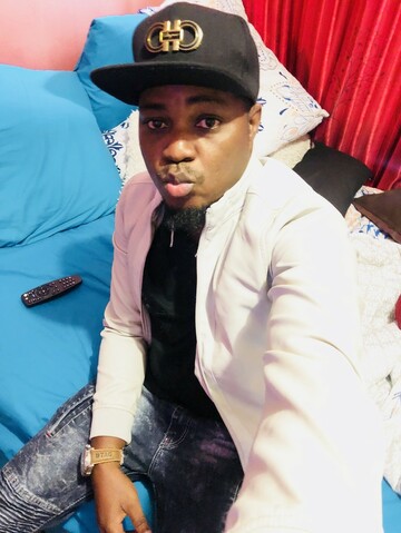 Larrysmith, 104 Kempton Park, Gauteng, South Africa