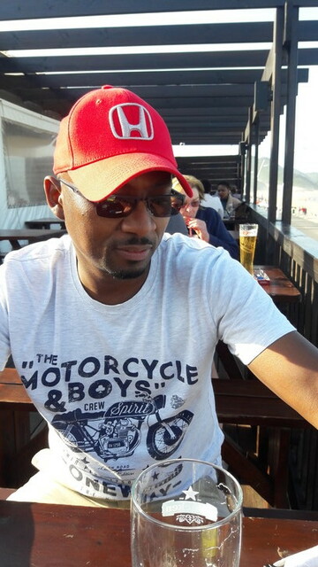 Jabu69, 49 Durban, KwaZulu-Natal, South Africa