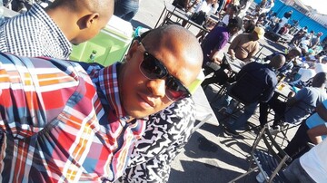 LAAKIE, 39 Cape Town, Western Cape, South Africa