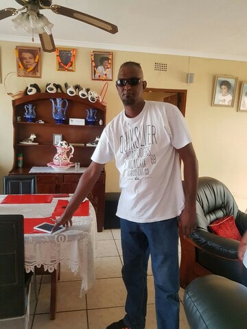 kevin007, 51 Pietermaritzburg, KwaZulu-Natal, South Africa