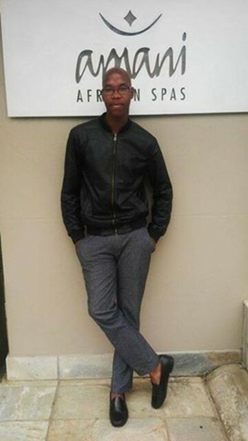 levi5, 36 Winburg, Free State, South Africa