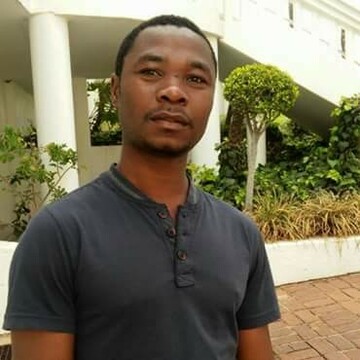 Chimz wa ndani, 41 Pretoria, Gauteng, South Africa