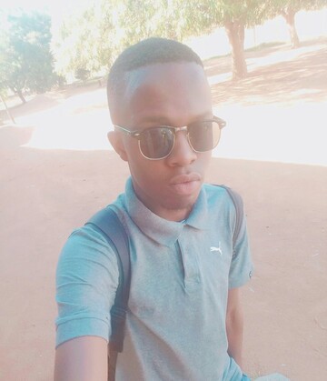 Mpho103, 26 Polokwane, Limpopo, South Africa