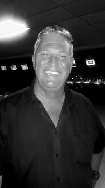 Joker7, 46 Boksburg, Gauteng, South Africa