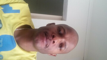 Mic Larry, 42 Centurion, Gauteng, South Africa