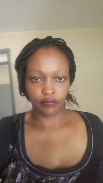 Cutee3, 38 Augrabies, Northern Cape, South Africa