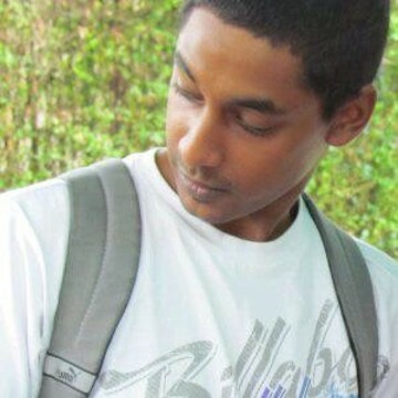 Kevvi G, 37 Cape Town, Western Cape, South Africa
