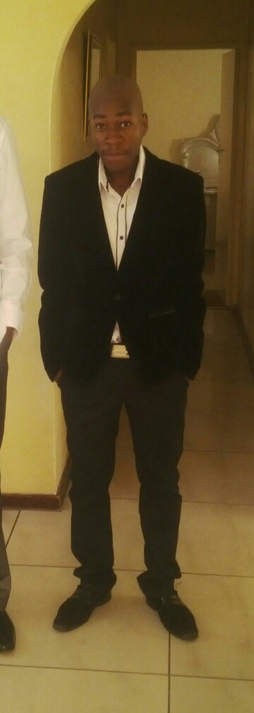 Brandon28, 30 Benoni, Gauteng, South Africa