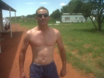 Dolf74, 51 Somerset West, Western Cape, South Africa