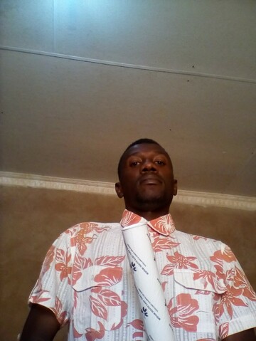 Abeddy, 41 Vivo, Limpopo, South Africa