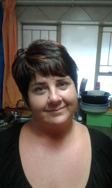 Pienk olifantjie, 52 Alberton, Gauteng, South Africa