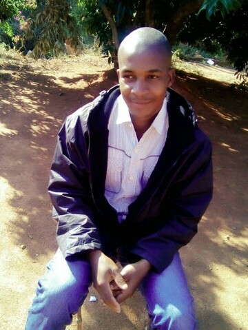 Mgcekezi, 33 Barberton, Mpumalanga, South Africa