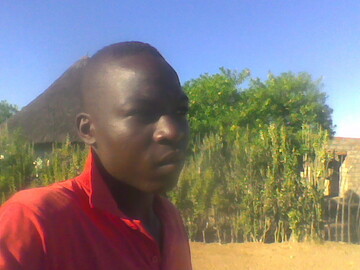 Darren16, 33 Olifantsfontein, Gauteng, South Africa