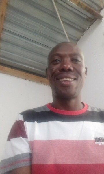 Jerremy, 51 Heidelberg (G), Gauteng, South Africa