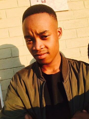 Nahim, 28 Johannesburg, Gauteng, South Africa