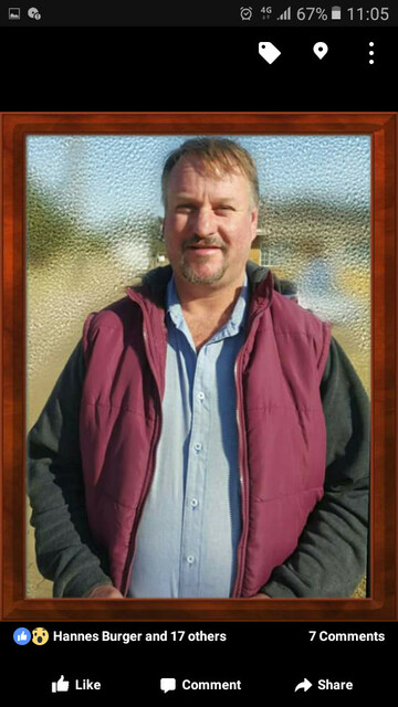 peter 045, 53 Delmas, Mpumalanga, South Africa