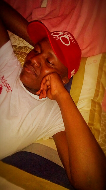 Ace M Mabeka, 28 East London, Eastern Cape, South Africa