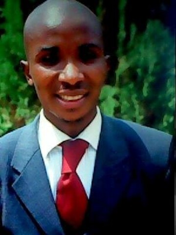 justicebani, 52 Bloemfontein, Free State, South Africa