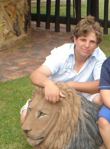 Mr Awesome1988, 37 Kempton Park, Gauteng, South Africa