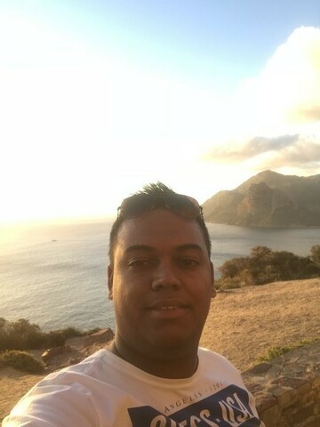 Wanstme, 32 Cape Town, Western Cape, South Africa