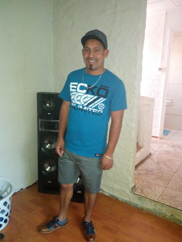 flatbiroo, 41 Port Elizabeth, Eastern Cape, South Africa