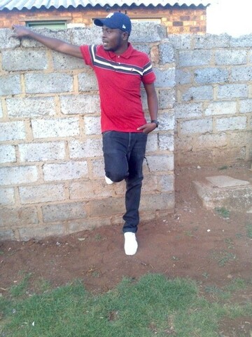 Nicholus2, 35 Tembisa, Gauteng, South Africa