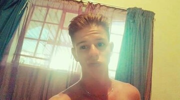 Johnny29, 26 Rustenburg, North West, South Africa