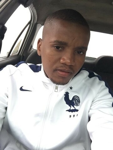 Mininhle Bheki, 31 Durban, KwaZulu-Natal, South Africa