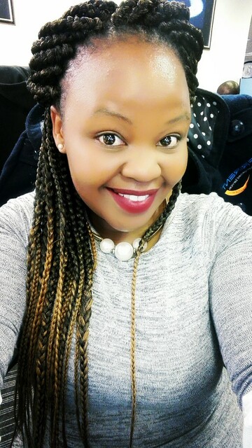 Nunu25, 32 Pretoria, Gauteng, South Africa