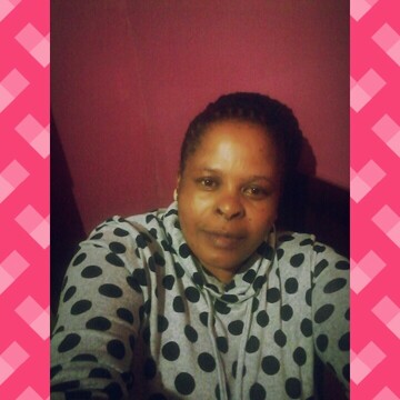 Sindi sumie, 46 East London, Eastern Cape, South Africa