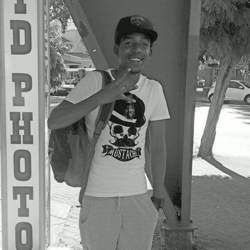 loonger, 32 Johannesburg, Gauteng, South Africa
