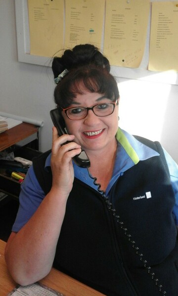RoSie7, 57 Klerksdorp, North West, South Africa