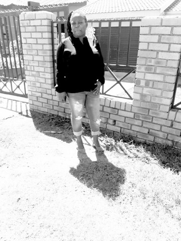 Futhy3, 46 Ladysmith, KwaZulu-Natal, South Africa