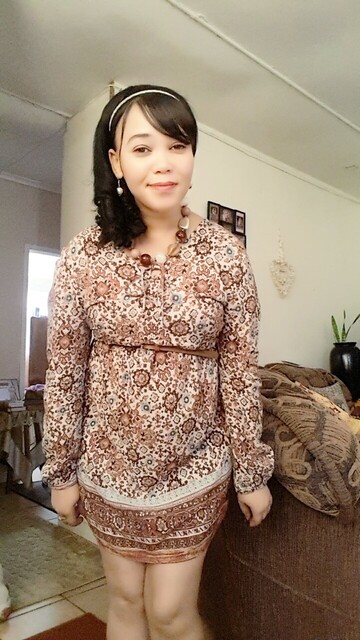 Cindy48, 41 Citrusdal, Western Cape, South Africa