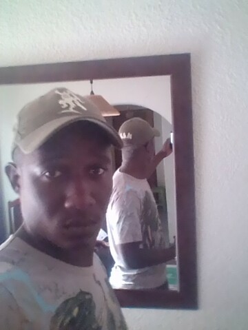 Simbad, 38 Johannesburg, Gauteng, South Africa