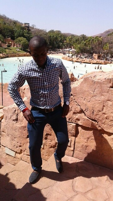 RayDeeDee, 32 Witbank, Mpumalanga, South Africa