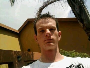 Chris312, 35 Rustenburg, North West, South Africa