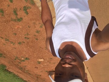 Safari, 30 De Deur, Gauteng, South Africa