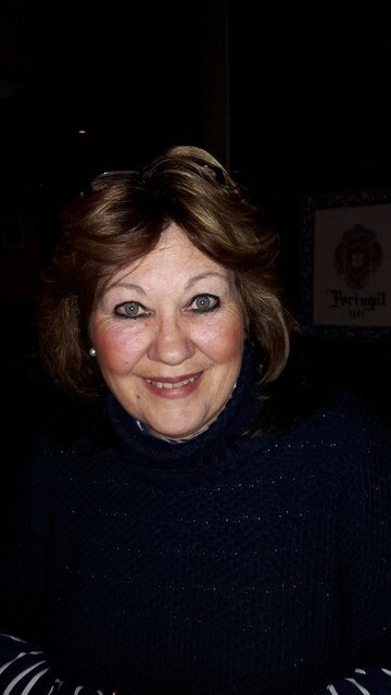 Mitzi, 69 Alberton, Gauteng, South Africa