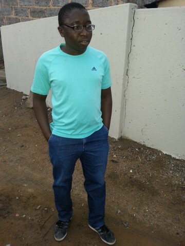 fossy, 36 Kathu, Northern Cape, South Africa