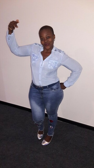 Mamapho, 39 Nelspruit, Mpumalanga, South Africa