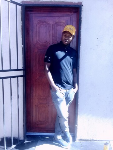 BIG GUY5, 27 Johannesburg, Gauteng, South Africa