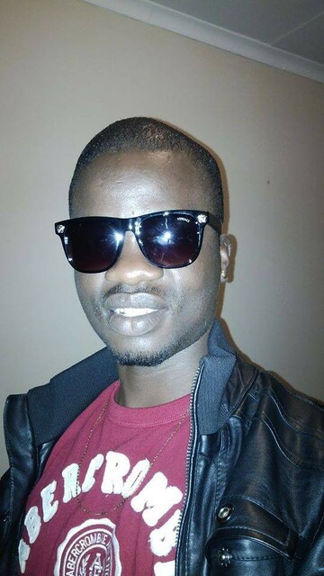 barrypounds, 45 Johannesburg, Gauteng, South Africa