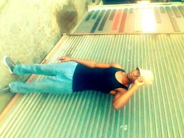 Commander X, 30 Kempton Park, Gauteng, South Africa