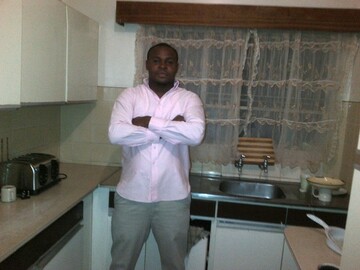 dave143, 40 Randburg, Gauteng, South Africa
