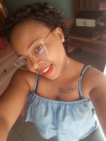 Lady Nom, 33 Springs, Gauteng, South Africa