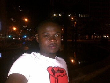 johnkel, 41 Cape Town, Western Cape, South Africa