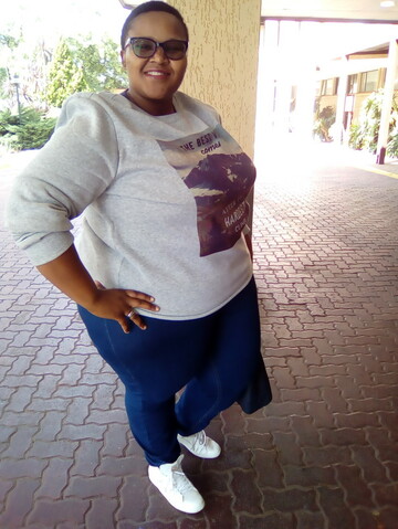 Riri30, 114 Thaba Nchu, Free State, South Africa