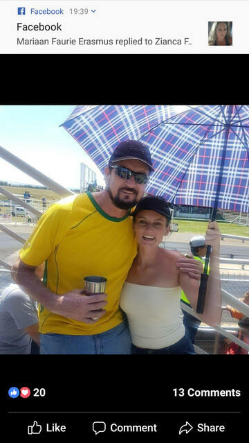 Jonway, 60 Vereeniging, Gauteng, South Africa